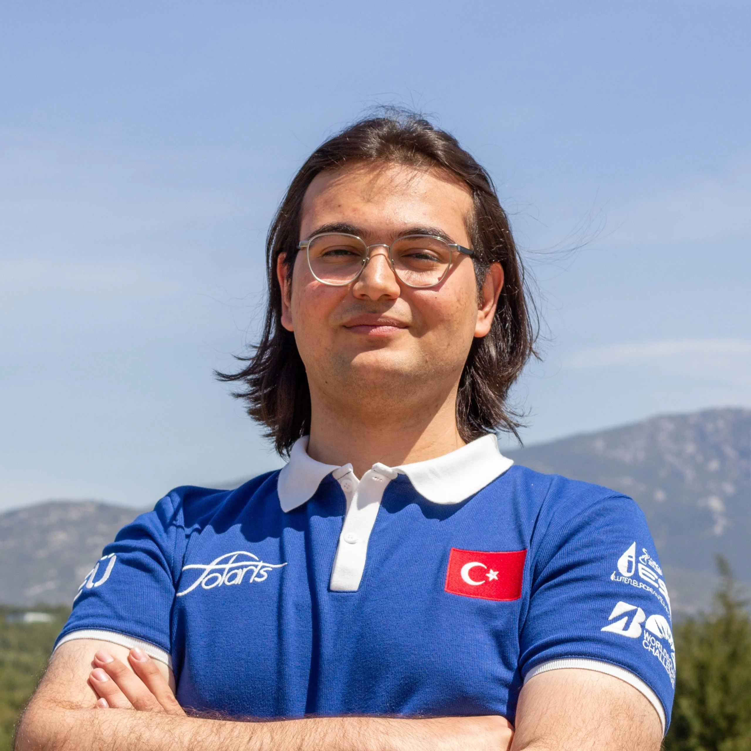 Author Photo